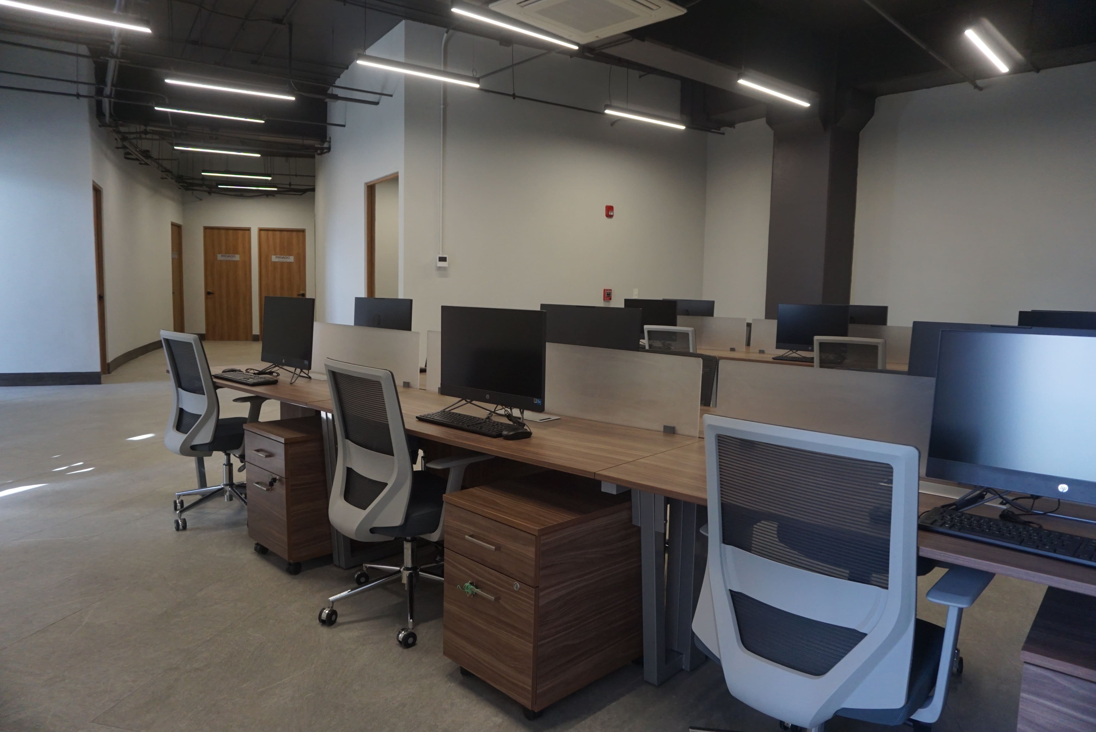 Lugares administrativos 2